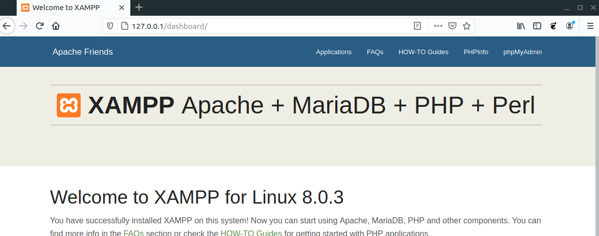 docker_xampp